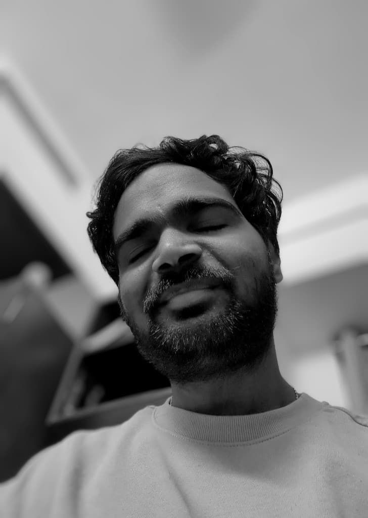 Namit Dasappanavar